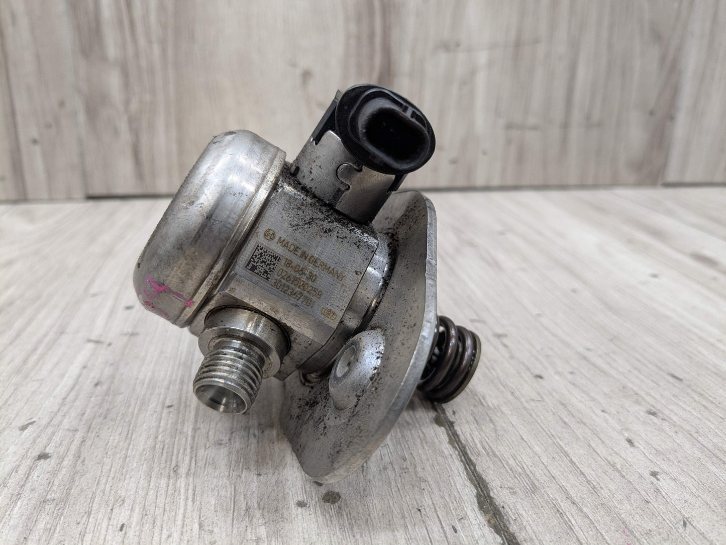 OEM BMW G01 G12 G30 F22 F30 F32 F36 Engine B46 B58 HPFP High Pressure Fuel Pump