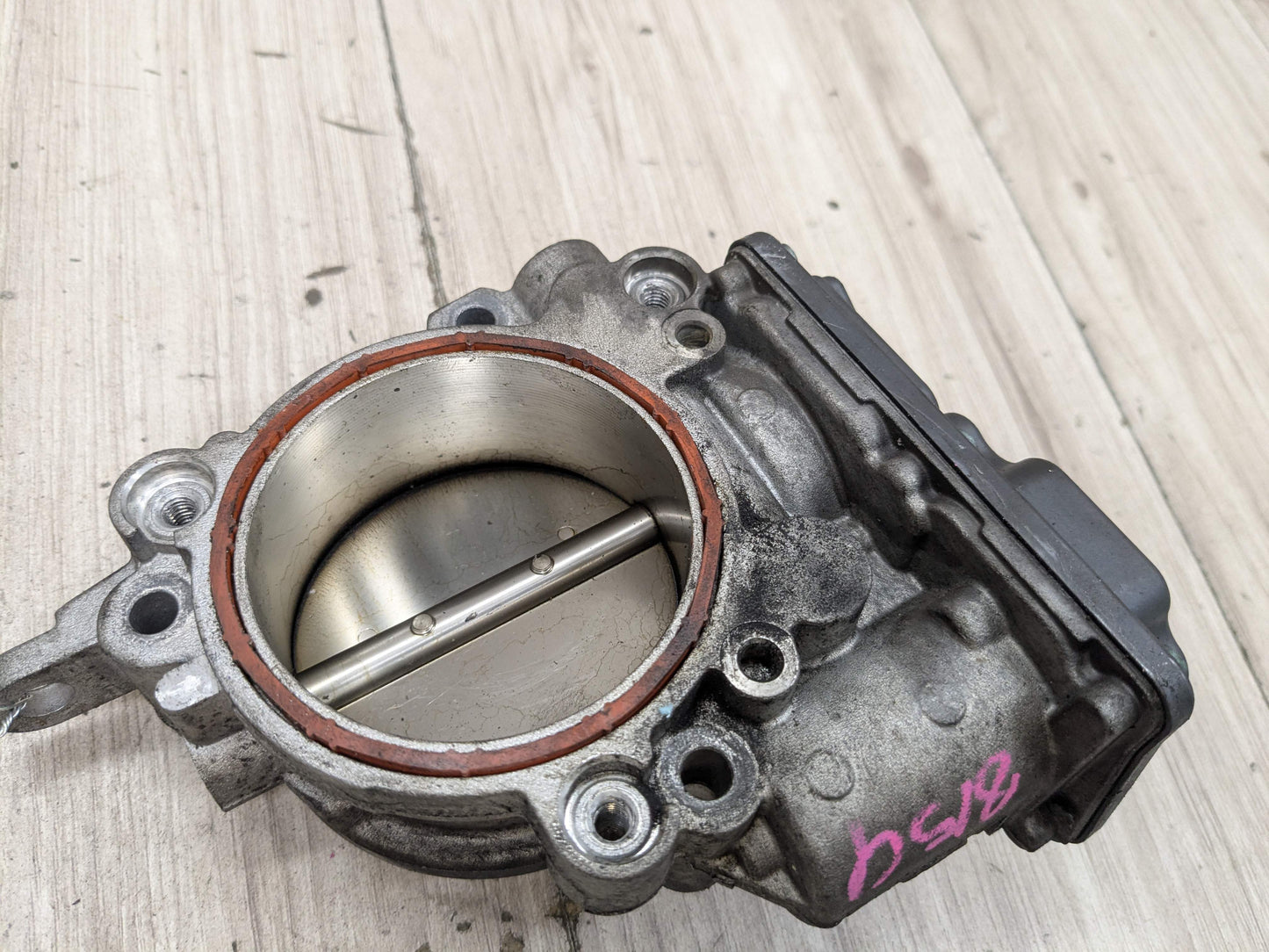 OEM BMW F22 F30 F32 F36 G01 G20 G26 G30 Throttle Body Valve Actuator B46 B48 B58