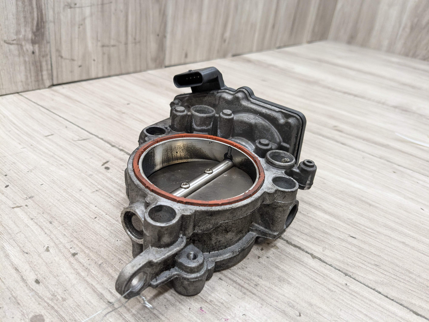 OEM BMW F22 F30 F32 F36 G01 G20 G26 G30 Throttle Body Valve Actuator B46 B48 B58