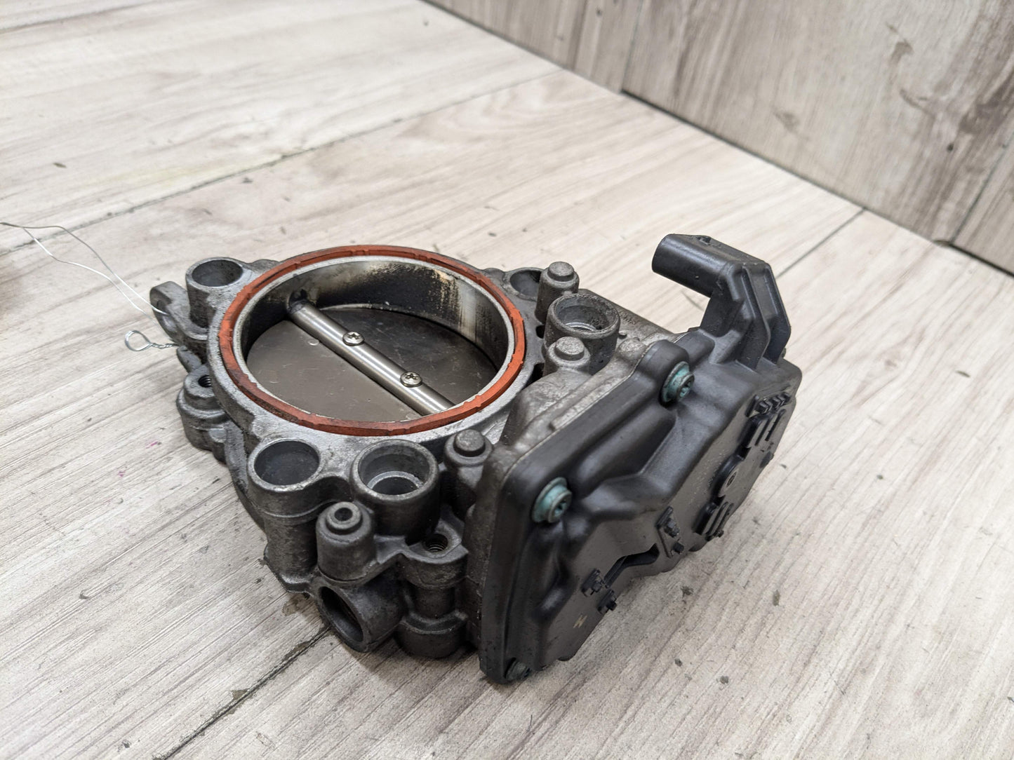 OEM BMW F22 F30 F32 F36 G01 G20 G26 G30 Throttle Body Valve Actuator B46 B48 B58