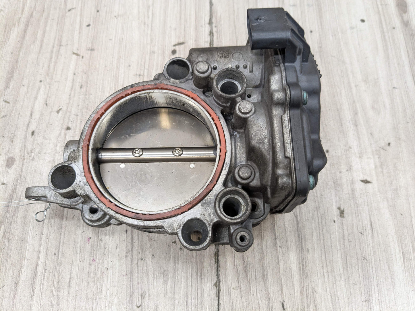 OEM BMW F22 F30 F32 F36 G01 G20 G26 G30 Throttle Body Valve Actuator B46 B48 B58