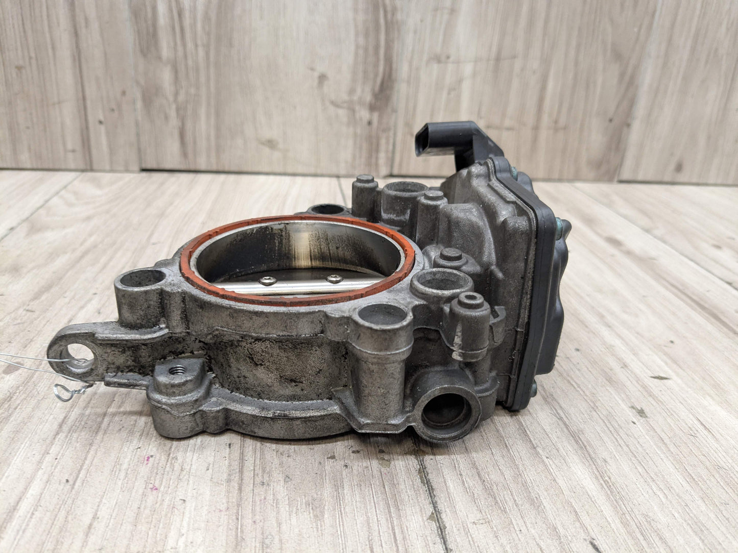 OEM BMW F22 F30 F32 F36 G01 G20 G26 G30 Throttle Body Valve Actuator B46 B48 B58