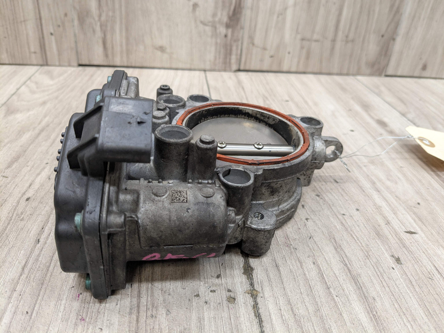 OEM BMW F22 F30 F32 F36 G01 G20 G26 G30 Throttle Body Valve Actuator B46 B48 B58