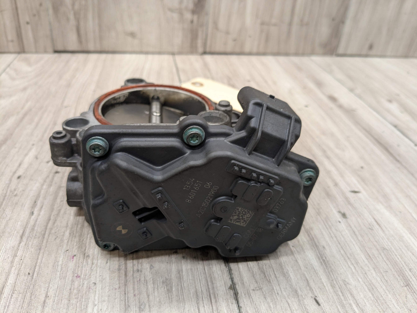 OEM BMW F22 F30 F32 F36 G01 G20 G26 G30 Throttle Body Valve Actuator B46 B48 B58