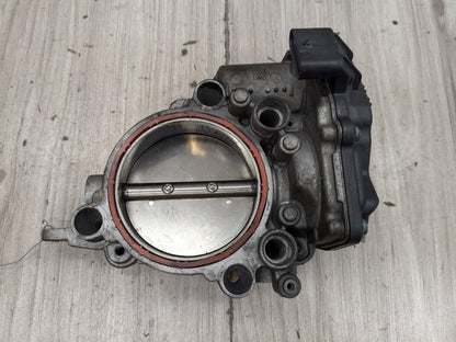 OEM BMW F22 F30 F32 F36 G01 G20 G26 G30 Throttle Body Valve Actuator B46 B48 B58