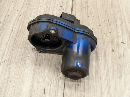 18-21 OEM BMW G01 G02 X3 X4 Rear Parking Brake Actuator Motor
