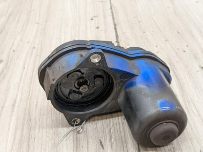18-21 OEM BMW G01 G02 X3 X4 Rear Parking Brake Actuator Motor