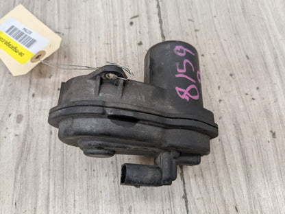 18-21 OEM BMW G01 G02 X3 X4 Rear Parking Brake Actuator Motor