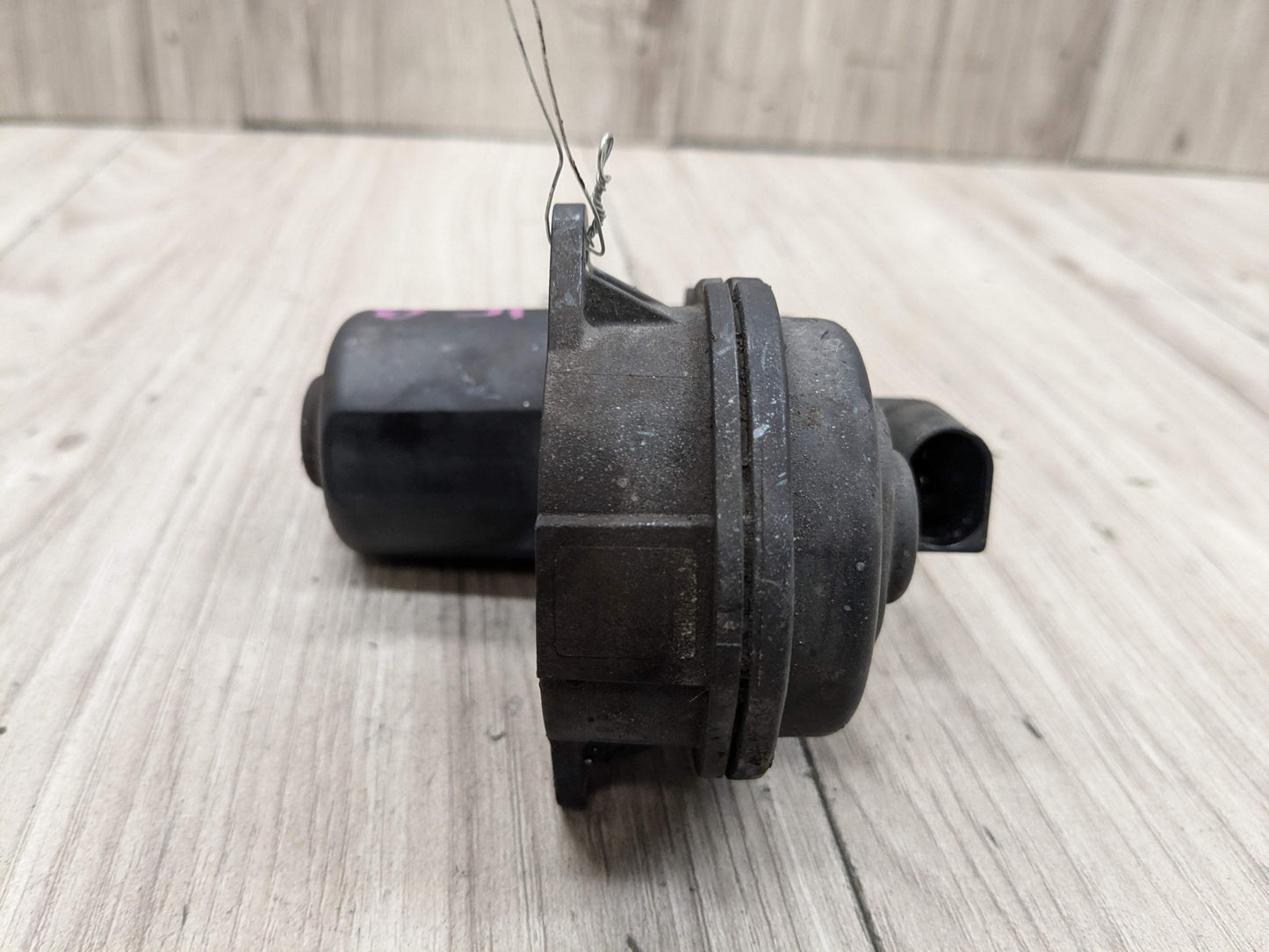 18-21 OEM BMW G01 G02 X3 X4 Rear Parking Brake Actuator Motor