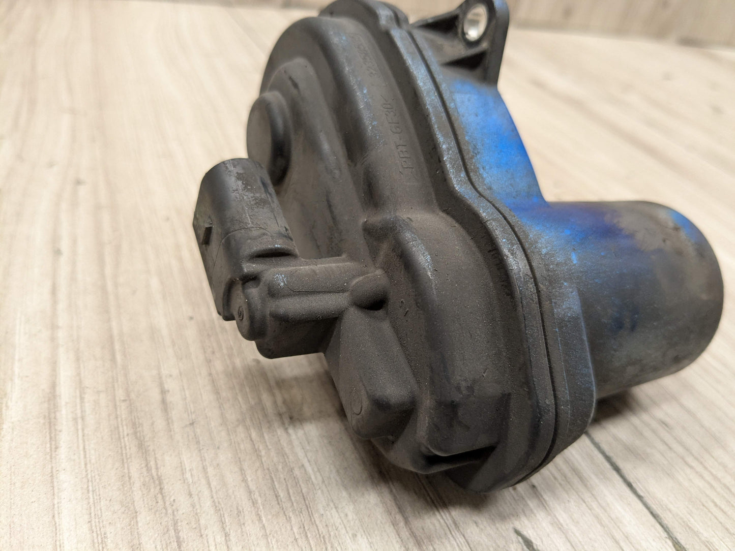 18-21 OEM BMW G01 G02 X3 X4 Rear Parking Brake Actuator Motor
