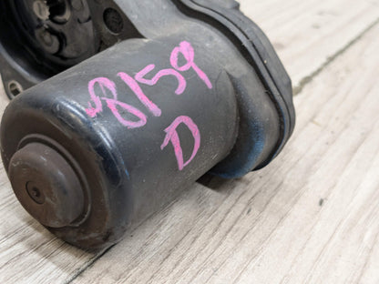 18-21 OEM BMW G01 G02 X3 X4 Rear Parking Brake Actuator Motor