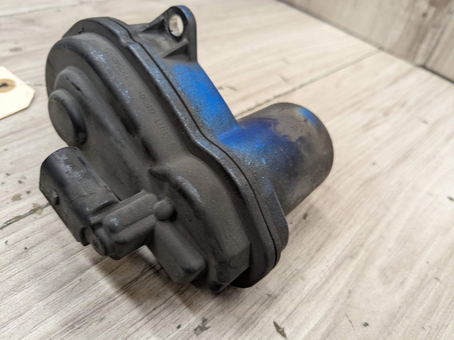 18-21 OEM BMW G01 G02 X3 X4 Rear Parking Brake Actuator Motor