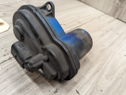 18-21 OEM BMW G01 G02 X3 X4 Rear Parking Brake Actuator Motor
