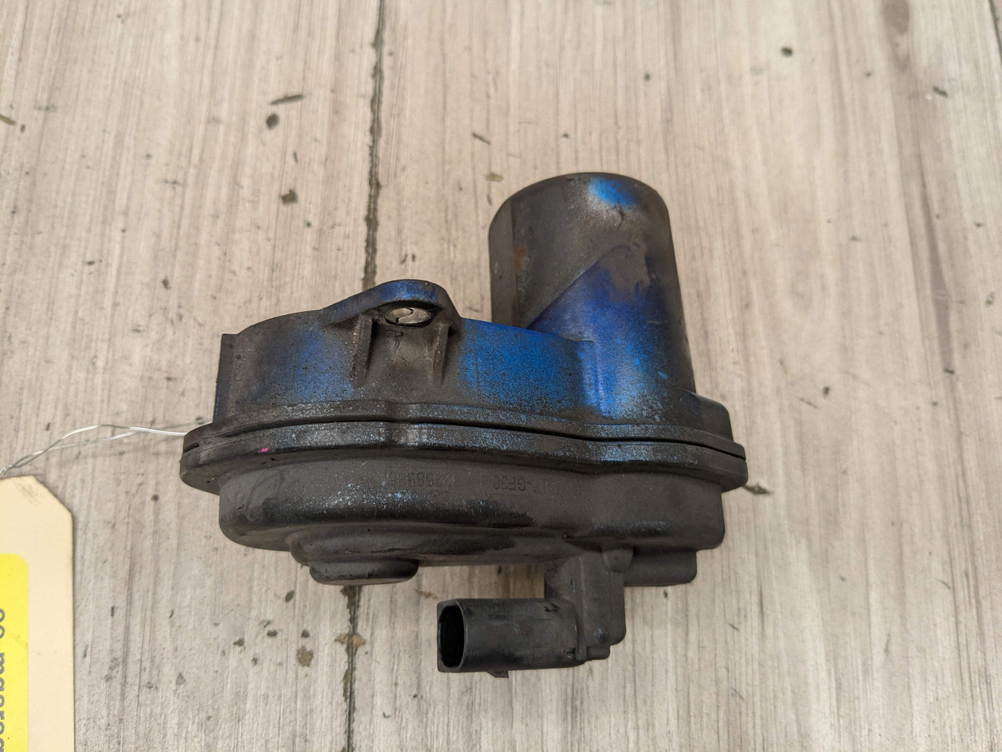 18-21 OEM BMW G01 G02 X3 X4 Rear Parking Brake Actuator Motor
