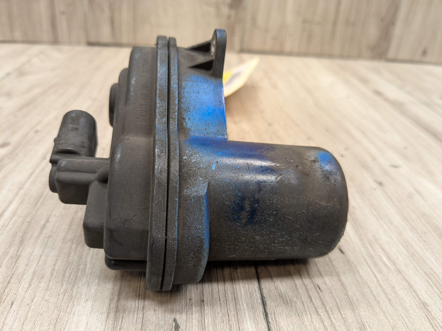 18-21 OEM BMW G01 G02 X3 X4 Rear Parking Brake Actuator Motor