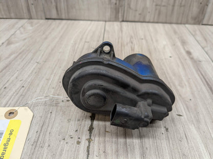 18-21 OEM BMW G01 G02 X3 X4 Rear Parking Brake Actuator Motor