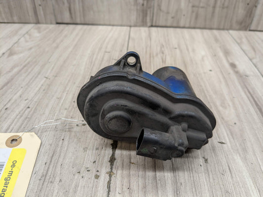 18-21 OEM BMW G01 G02 X3 X4 Rear Parking Brake Actuator Motor