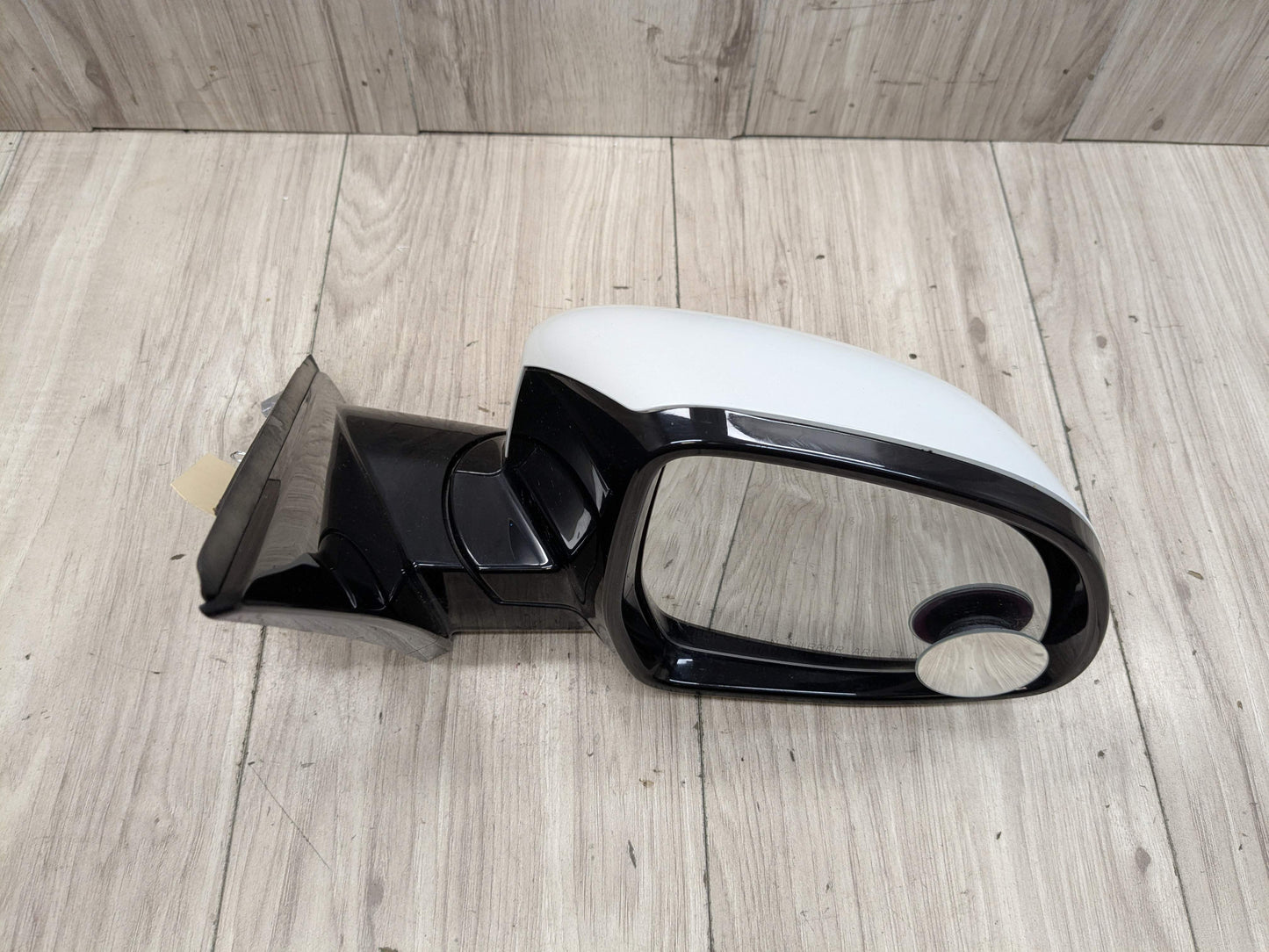 18-24 OEM BMW G01 X3 Right Passenger Side Mirror Heated Memory Auto Dip SHADOW