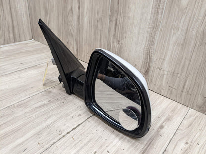 18-24 OEM BMW G01 X3 Right Passenger Side Mirror Heated Memory Auto Dip SHADOW