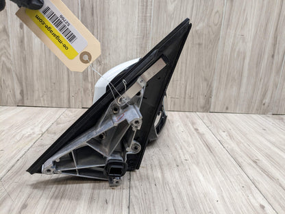 18-24 OEM BMW G01 X3 Right Passenger Side Mirror Heated Memory Auto Dip SHADOW