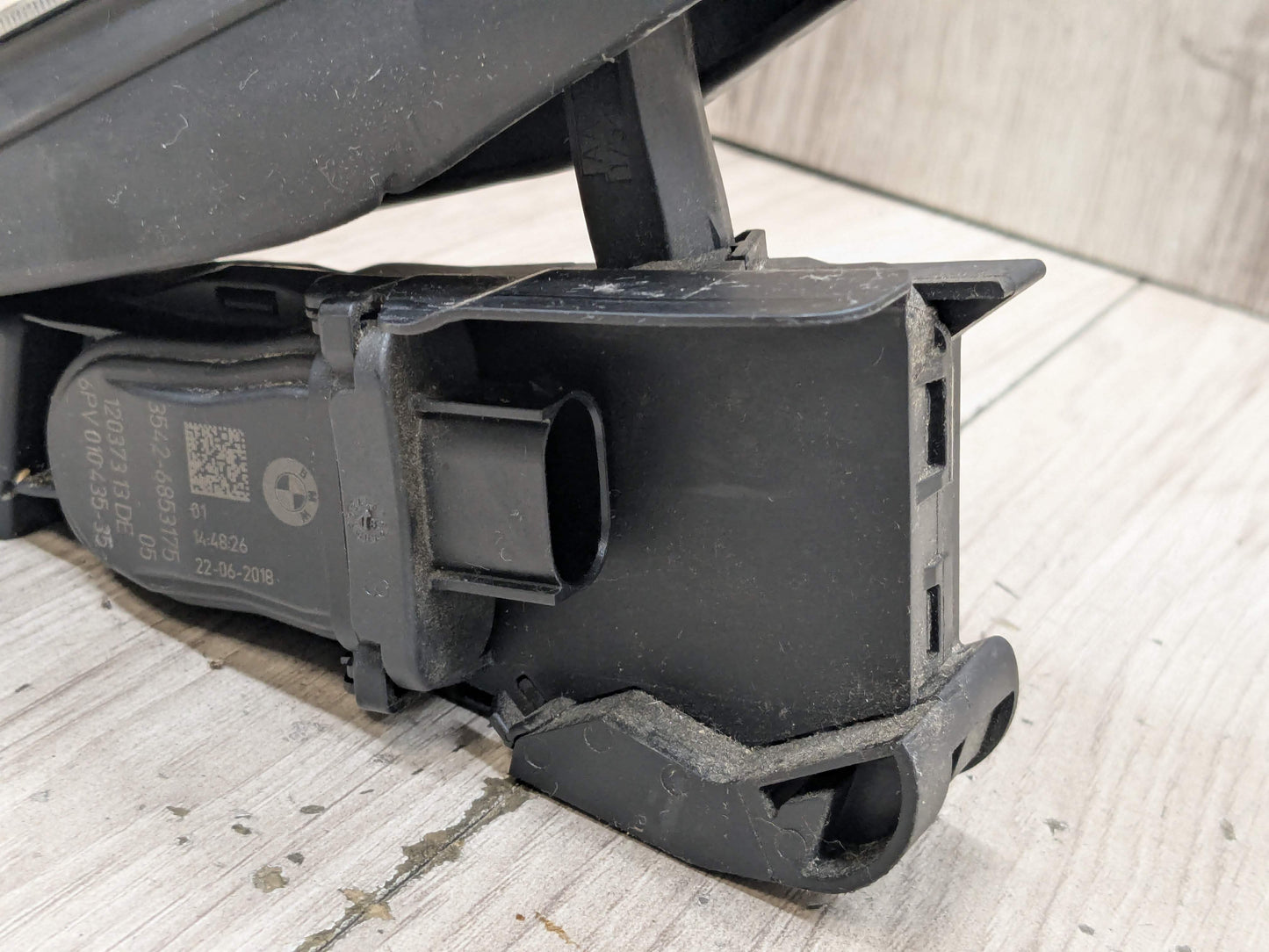 OEM BMW F15 F22 F25 F30 F36 F80 G01 G05 G20 X3 X5 Accelerator Throttle Gas Pedal