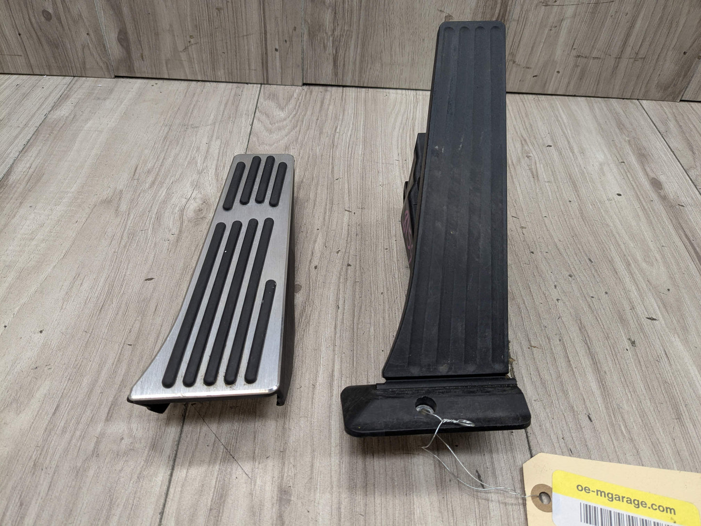 OEM BMW F15 F22 F25 F30 F36 F80 G01 G05 G20 X3 X5 Accelerator Throttle Gas Pedal