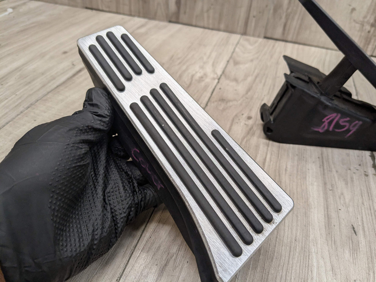 OEM BMW F15 F22 F25 F30 F36 F80 G01 G05 G20 X3 X5 Accelerator Throttle Gas Pedal