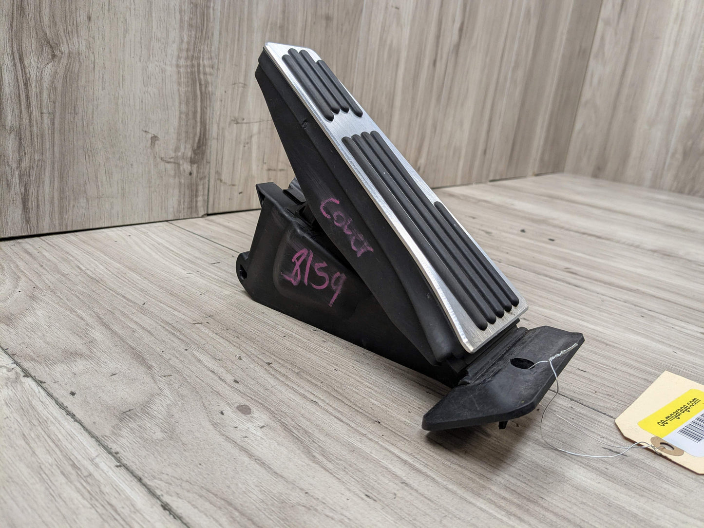 OEM BMW F15 F22 F25 F30 F36 F80 G01 G05 G20 X3 X5 Accelerator Throttle Gas Pedal