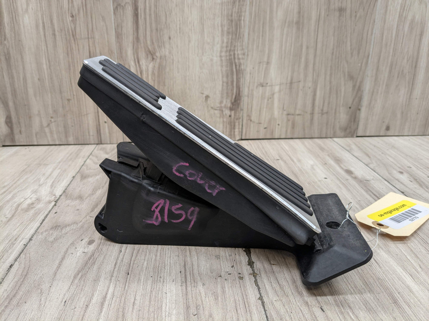 OEM BMW F15 F22 F25 F30 F36 F80 G01 G05 G20 X3 X5 Accelerator Throttle Gas Pedal