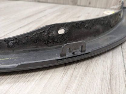 OEM BMW G01 G02 X3 X4 Front Right Passenger Fender Flare Wheel Arch Molding Trim