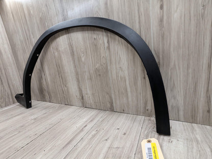 OEM BMW G01 G02 X3 X4 Front Right Passenger Fender Flare Wheel Arch Molding Trim