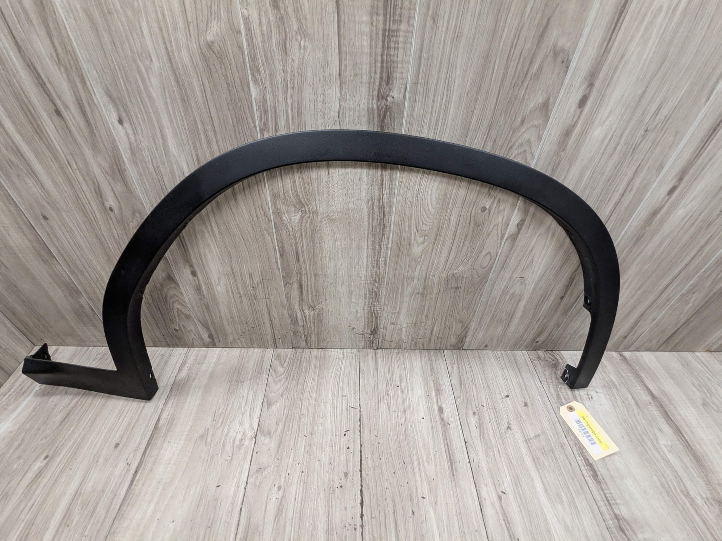OEM BMW G01 G02 X3 X4 Front Right Passenger Fender Flare Wheel Arch Molding Trim