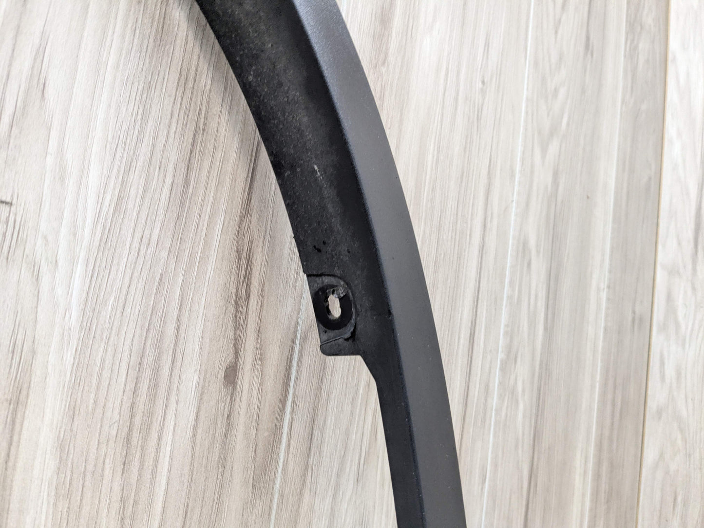 OEM BMW G01 G02 X3 X4 Front Right Passenger Fender Flare Wheel Arch Molding Trim