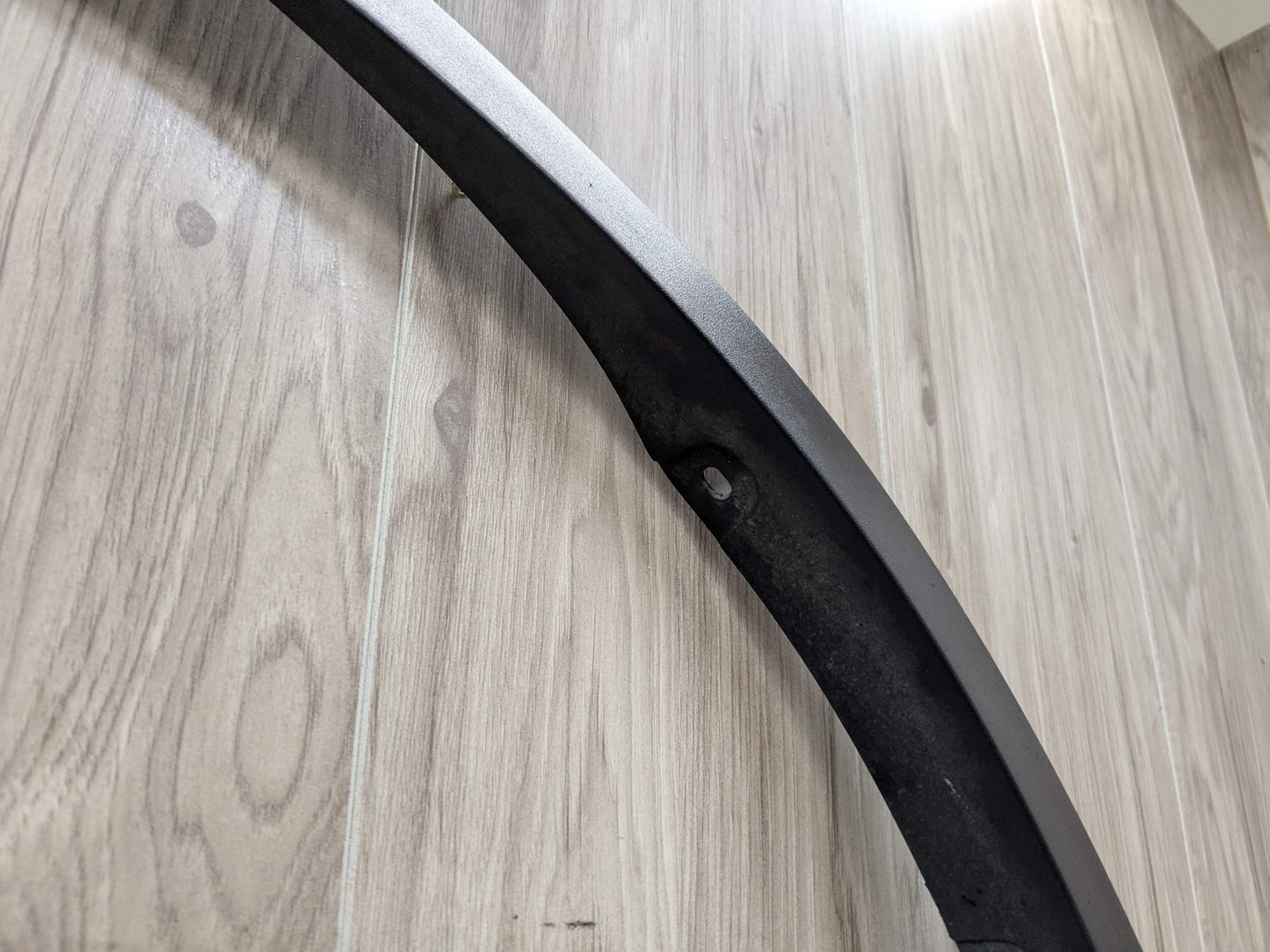 OEM BMW G01 G02 X3 X4 Front Right Passenger Fender Flare Wheel Arch Molding Trim