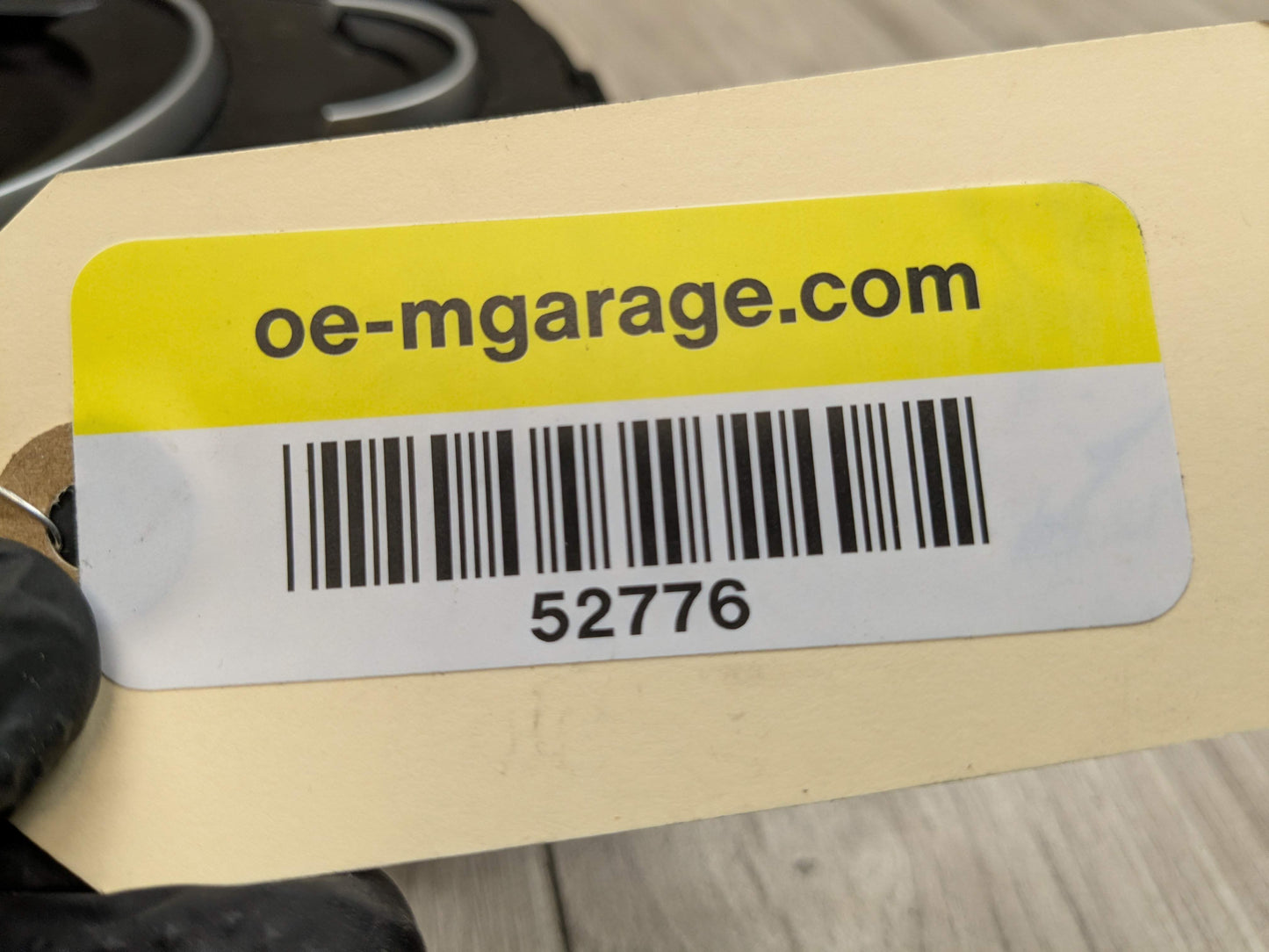 PRE-LCI OEM BMW G01 G02 G12 G30 X3 Digital Instrument Speedometer Gauge Cluster