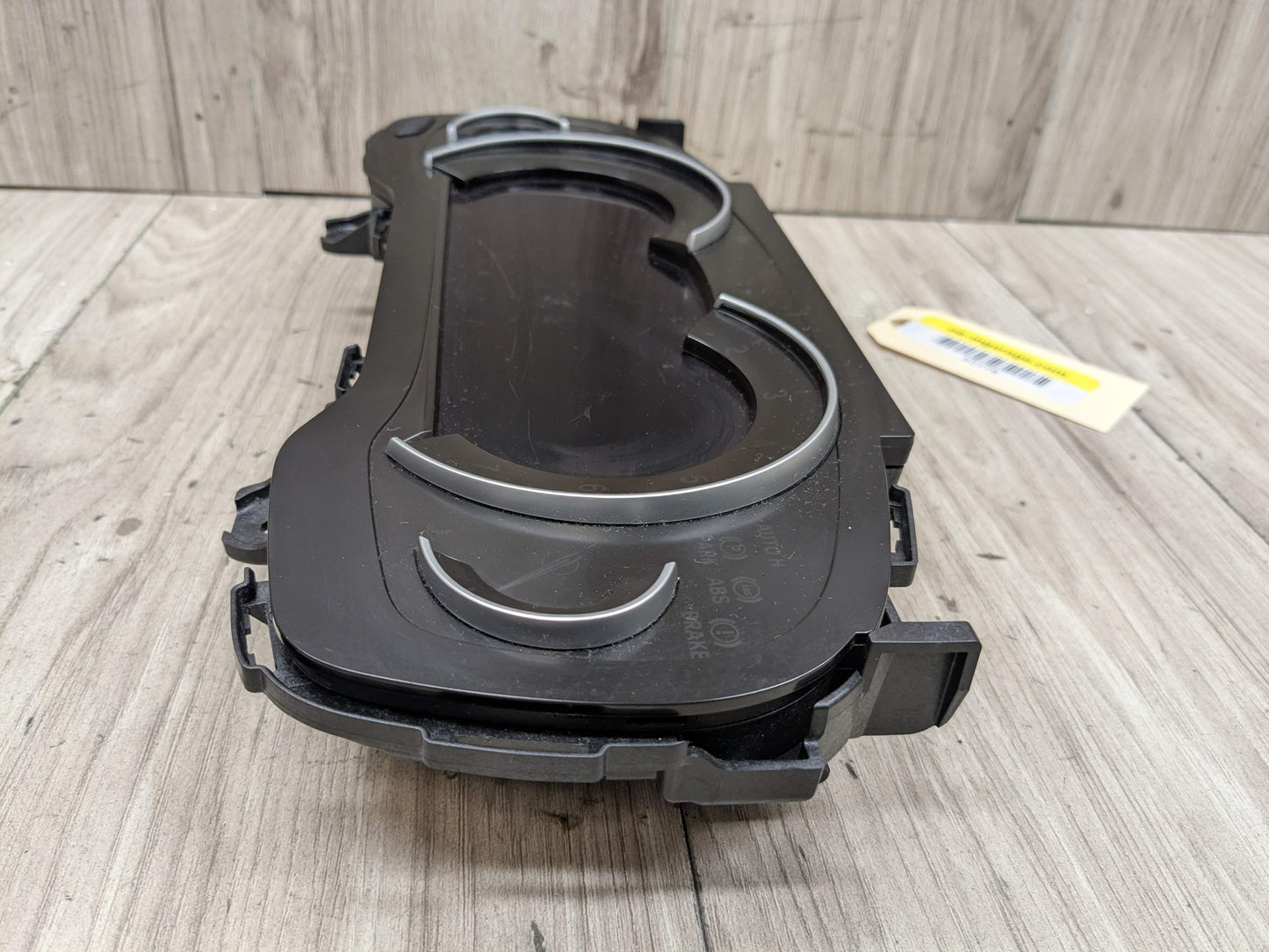 PRE-LCI OEM BMW G01 G02 G12 G30 X3 Digital Instrument Speedometer Gauge Cluster