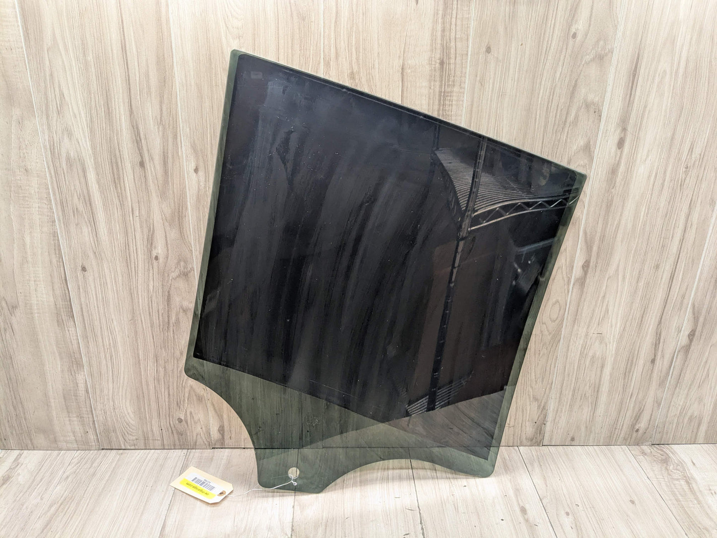 18-24 OEM BMW F97 G01 X3 X3M Rear Right Passenger Side Door Window Glass