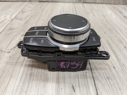 OEM BMW F90 G30 530 540 M550 M5 iDrive Navigation Controller Knob NBT NAV Button