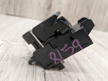 OEM BMW F90 M5 G30 G01 X3 G02 X4 F97 F98 Parking Brake Auto Hold Switch BLACK