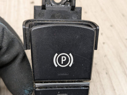 OEM BMW F90 M5 G30 G01 X3 G02 X4 F97 F98 Parking Brake Auto Hold Switch BLACK