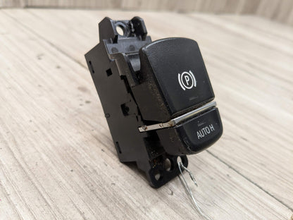 OEM BMW F90 M5 G30 G01 X3 G02 X4 F97 F98 Parking Brake Auto Hold Switch BLACK