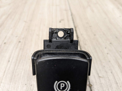 OEM BMW F90 M5 G30 G01 X3 G02 X4 F97 F98 Parking Brake Auto Hold Switch BLACK