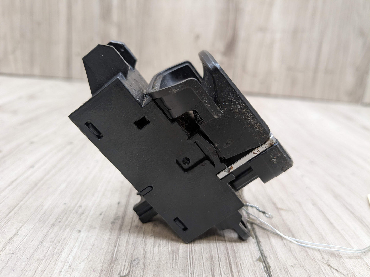 OEM BMW F90 M5 G30 G01 X3 G02 X4 F97 F98 Parking Brake Auto Hold Switch BLACK