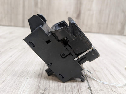 OEM BMW F90 M5 G30 G01 X3 G02 X4 F97 F98 Parking Brake Auto Hold Switch BLACK
