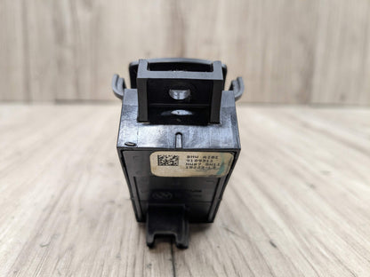 OEM BMW F90 M5 G30 G01 X3 G02 X4 F97 F98 Parking Brake Auto Hold Switch BLACK