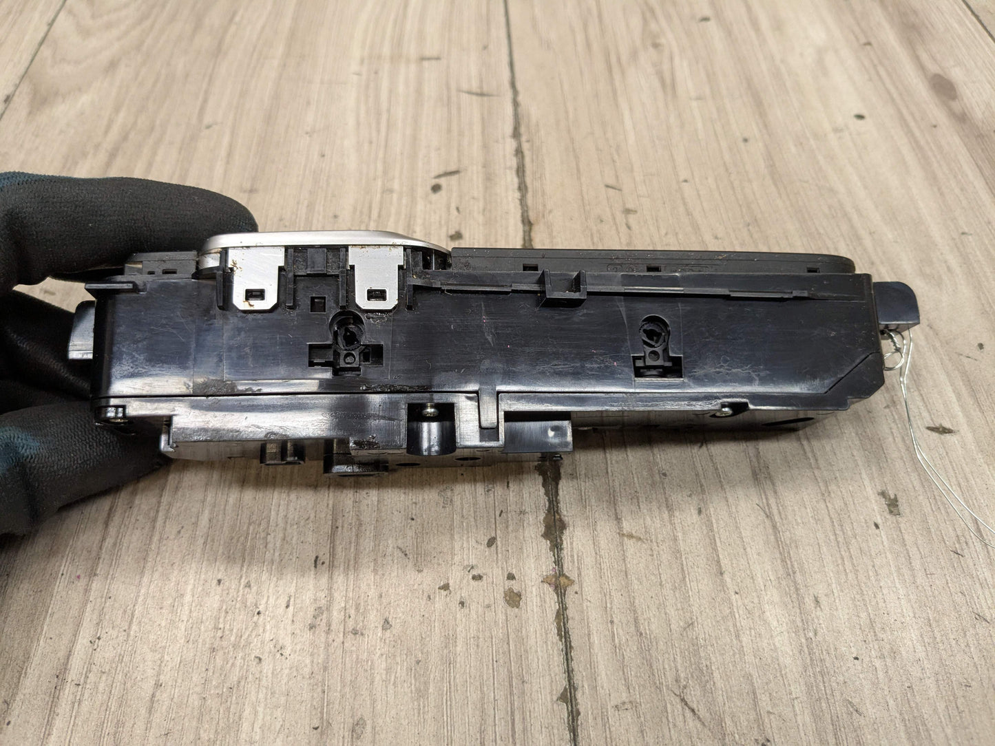 OEM BMW G01 X3 G30 540 M550 Switch Sport Comfort Operating Unit Center Console