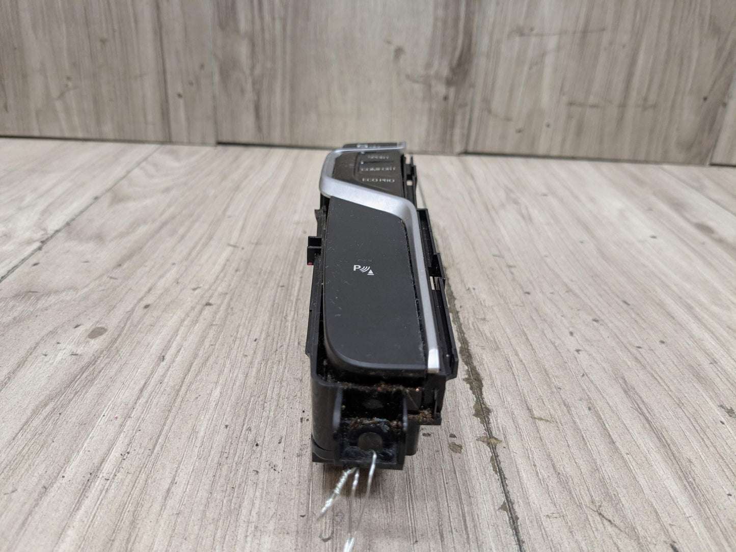 OEM BMW G01 X3 G30 540 M550 Switch Sport Comfort Operating Unit Center Console
