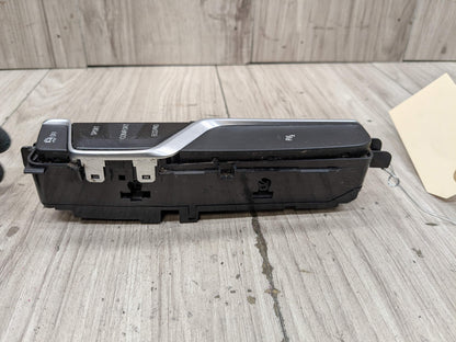 OEM BMW G01 X3 G30 540 M550 Switch Sport Comfort Operating Unit Center Console