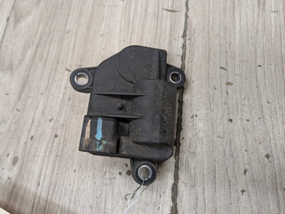 OEM BMW G01 G02 G11 G12 G14 G15 G30 X3 Muffler Exhaust Flap Actuator Drive Motor