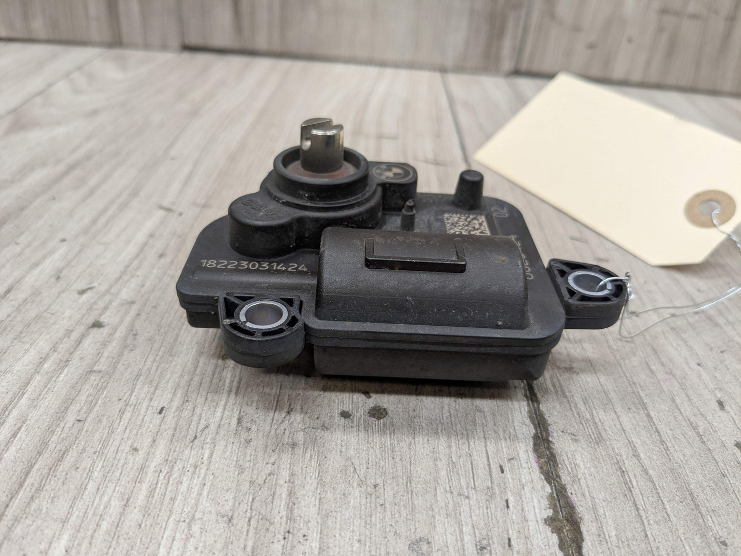 OEM BMW G01 G02 G11 G12 G14 G15 G30 X3 Muffler Exhaust Flap Actuator Drive Motor
